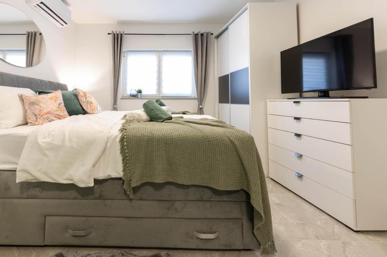 ביילובאר Apartmani Sun & Moon מראה חיצוני תמונה