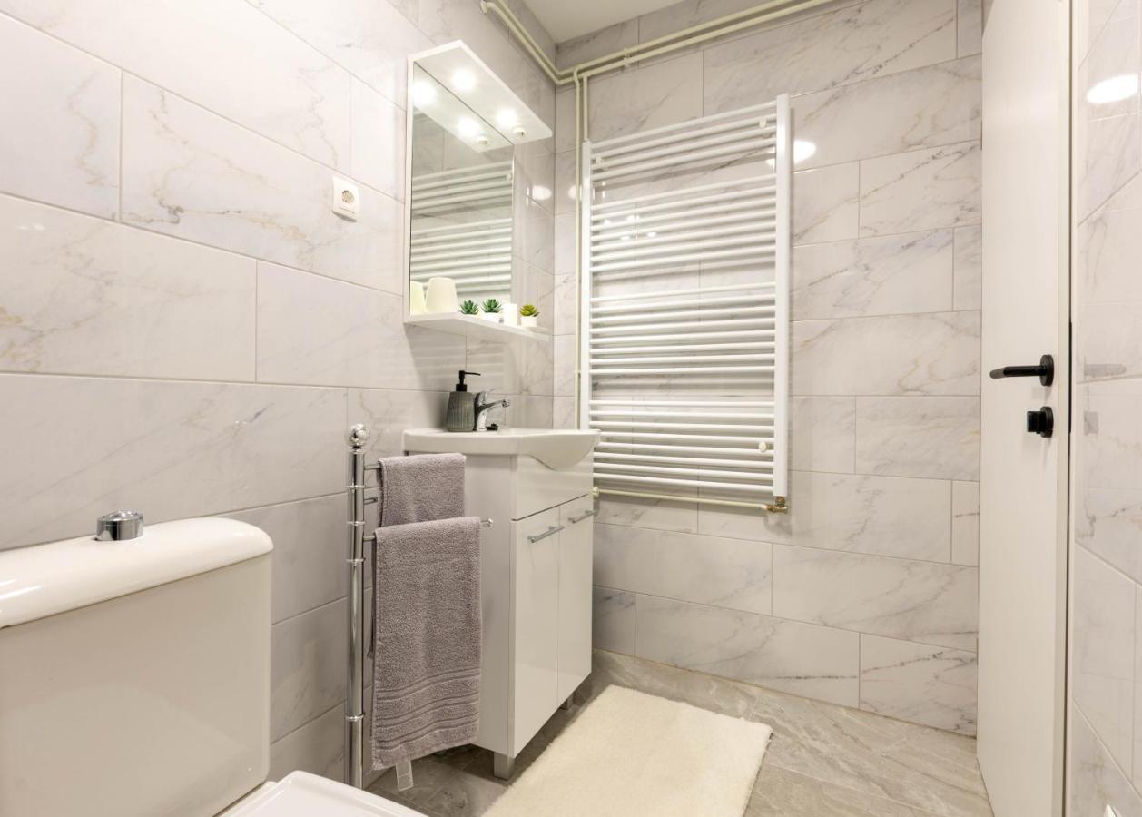 ביילובאר Apartmani Sun & Moon מראה חיצוני תמונה