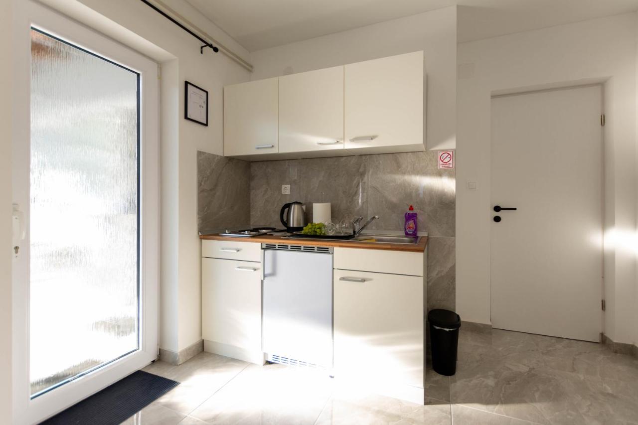 ביילובאר Apartmani Sun & Moon מראה חיצוני תמונה