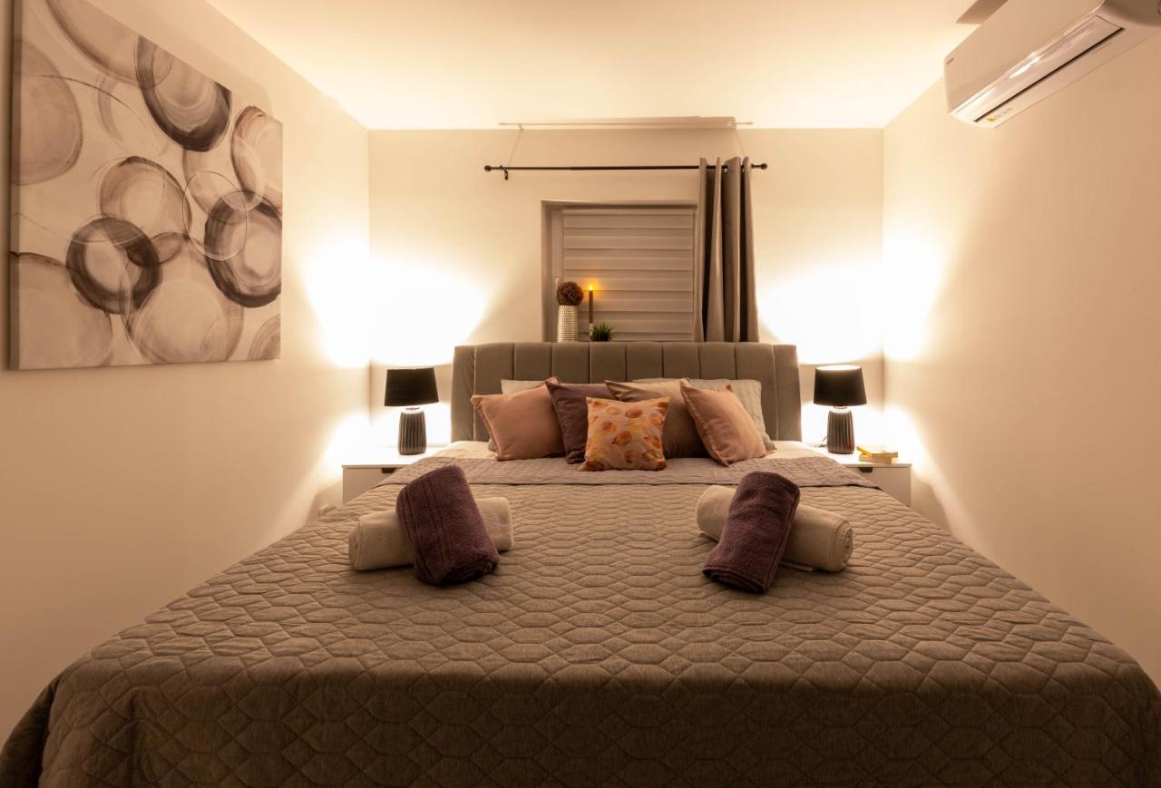 ביילובאר Apartmani Sun & Moon מראה חיצוני תמונה