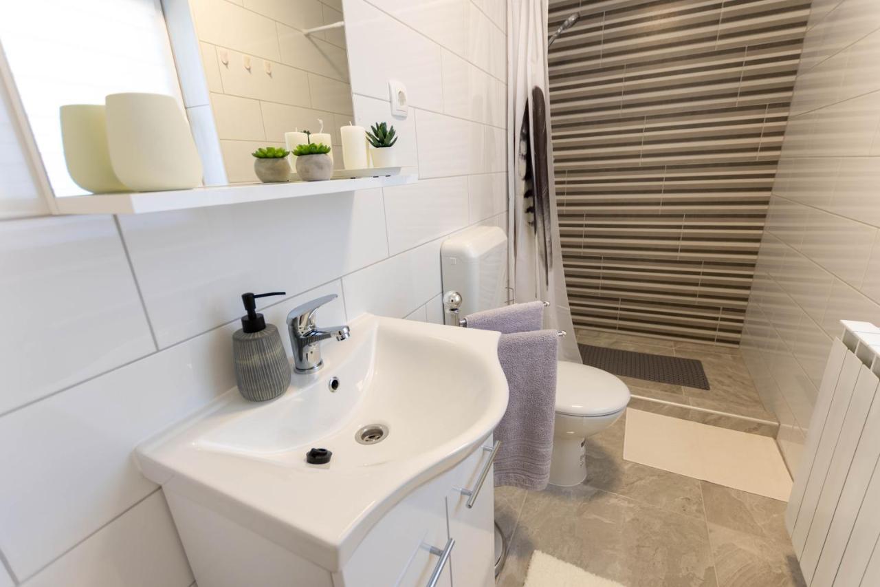 ביילובאר Apartmani Sun & Moon מראה חיצוני תמונה