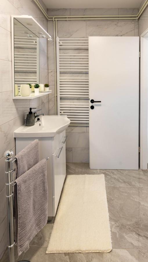 ביילובאר Apartmani Sun & Moon מראה חיצוני תמונה