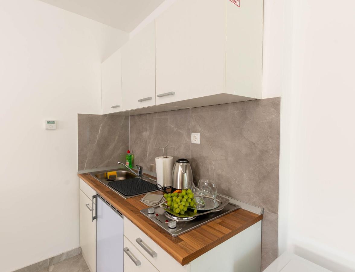 ביילובאר Apartmani Sun & Moon מראה חיצוני תמונה