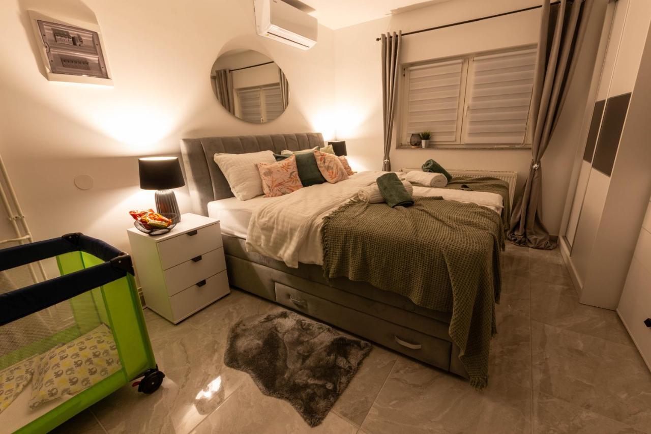 ביילובאר Apartmani Sun & Moon מראה חיצוני תמונה
