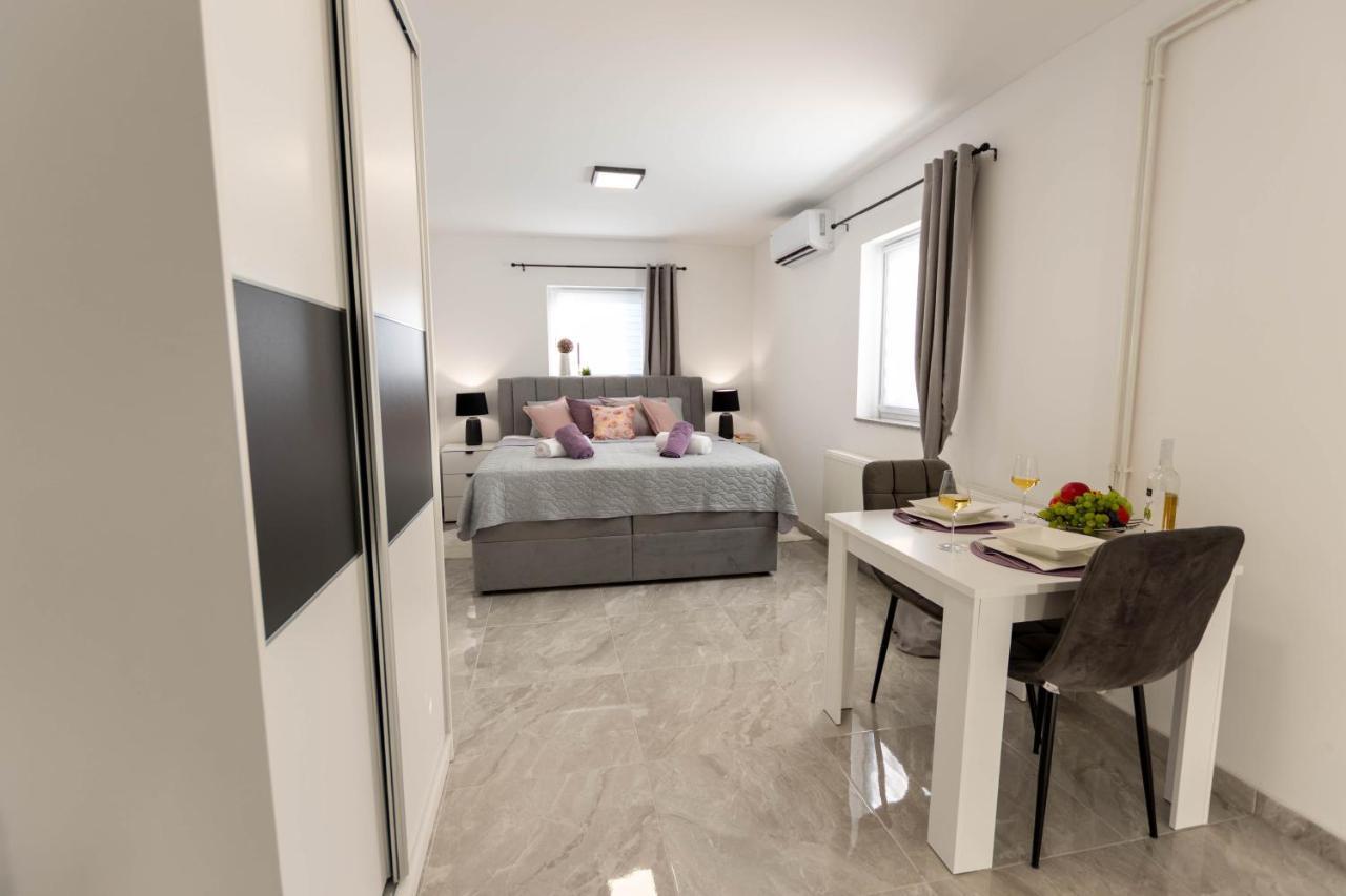 ביילובאר Apartmani Sun & Moon מראה חיצוני תמונה