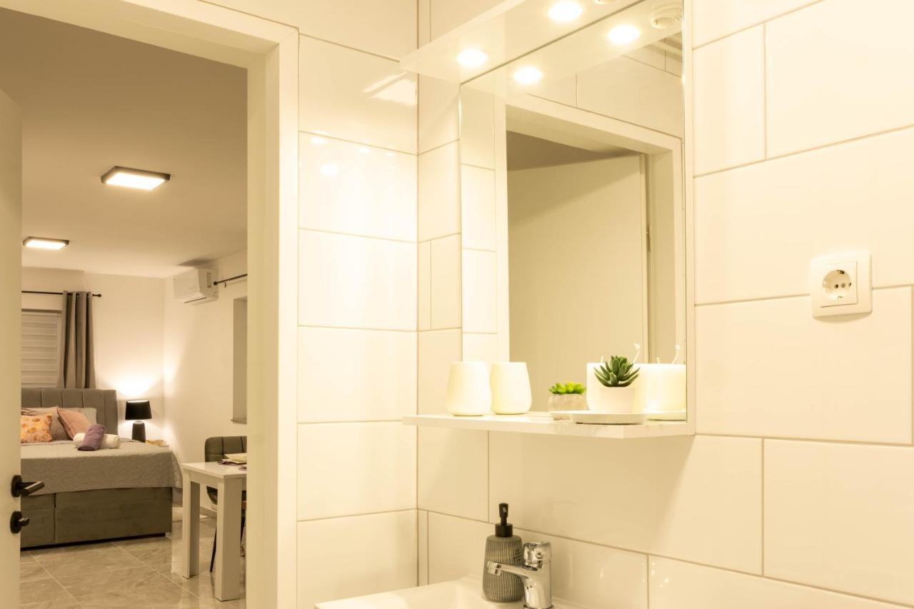 ביילובאר Apartmani Sun & Moon מראה חיצוני תמונה
