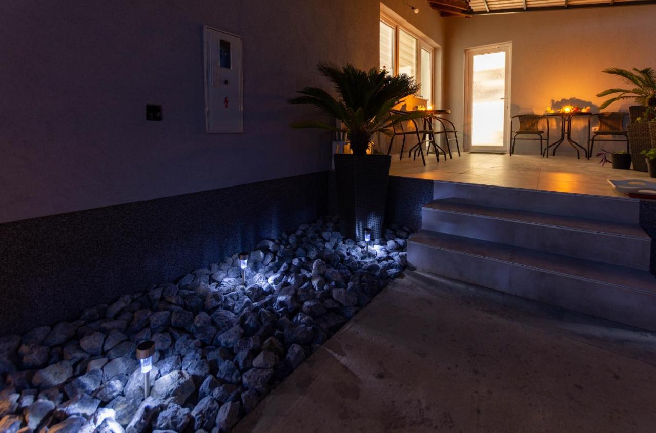 ביילובאר Apartmani Sun & Moon מראה חיצוני תמונה
