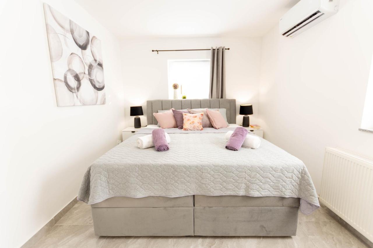 ביילובאר Apartmani Sun & Moon מראה חיצוני תמונה