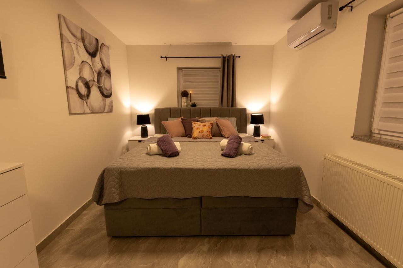 ביילובאר Apartmani Sun & Moon מראה חיצוני תמונה