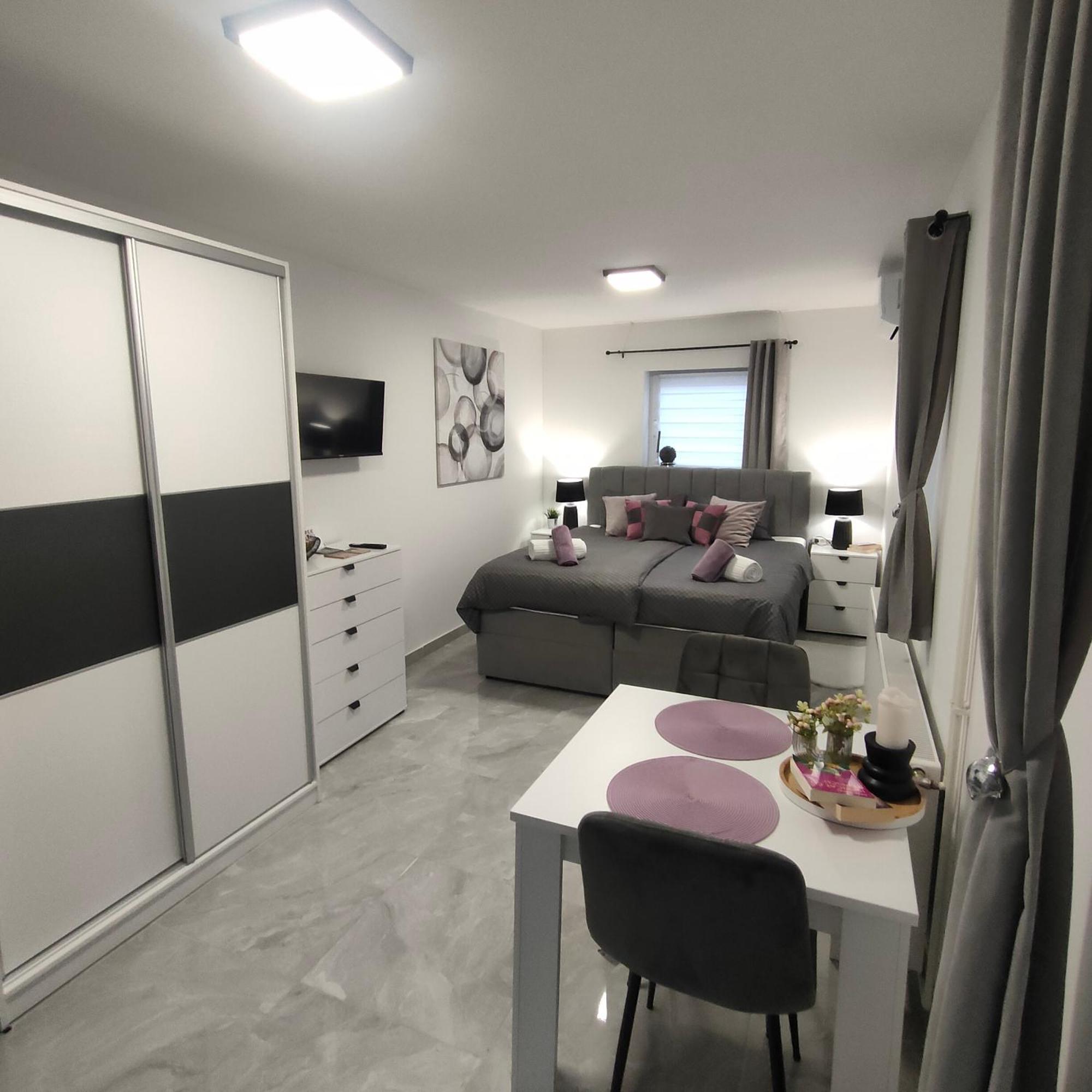 ביילובאר Apartmani Sun & Moon מראה חיצוני תמונה