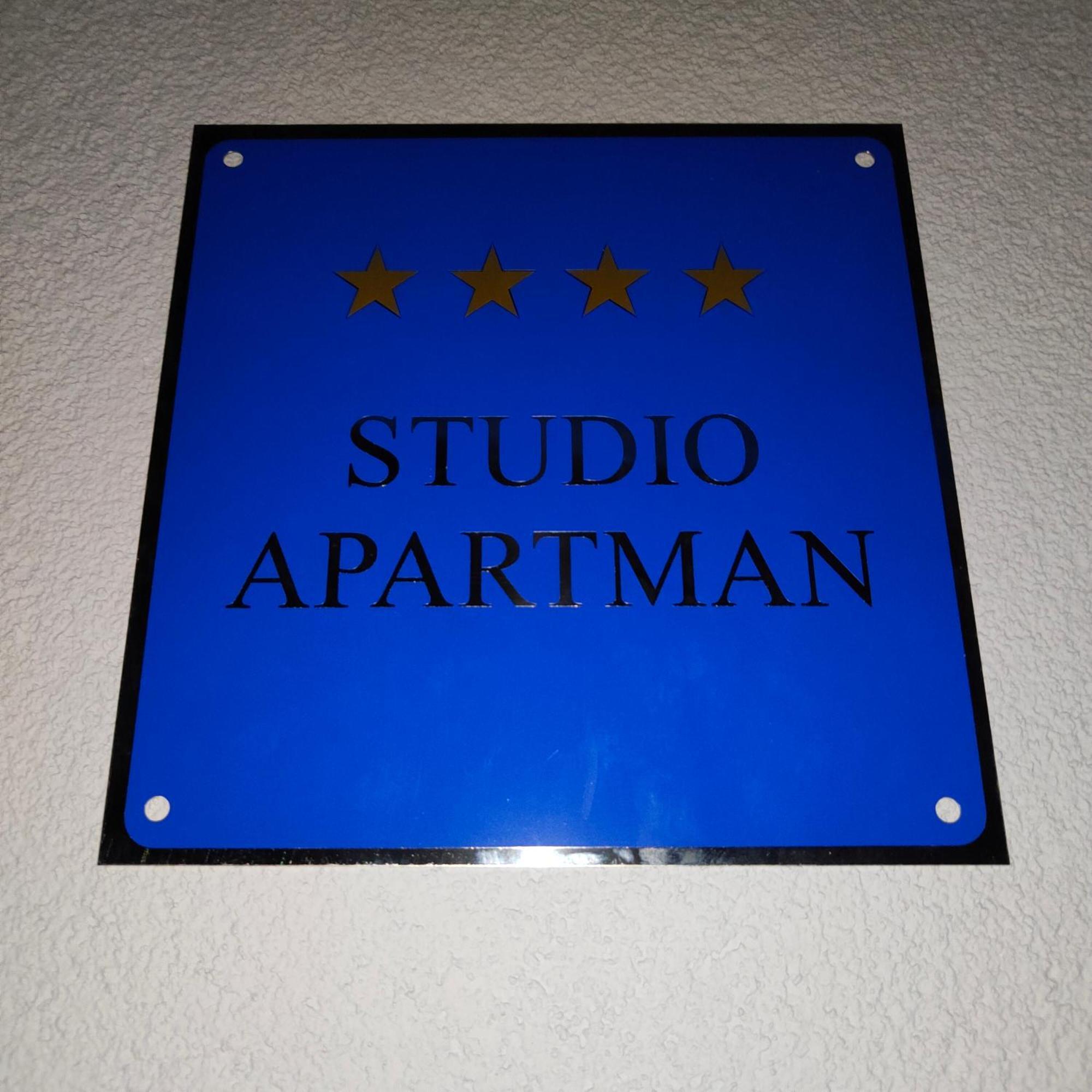 ביילובאר Apartmani Sun & Moon מראה חיצוני תמונה