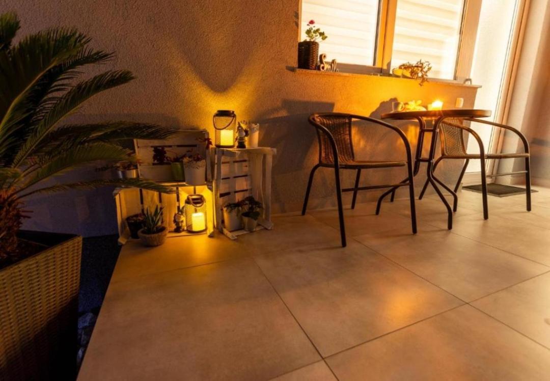 ביילובאר Apartmani Sun & Moon מראה חיצוני תמונה