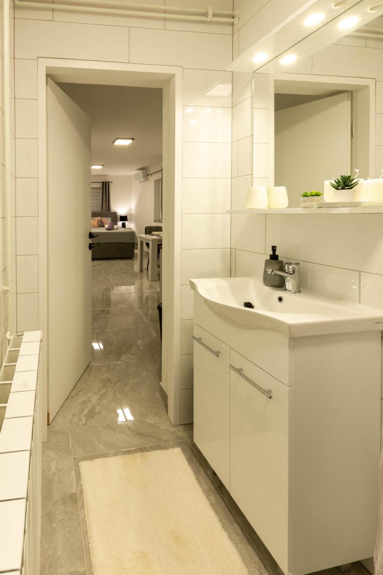 ביילובאר Apartmani Sun & Moon מראה חיצוני תמונה